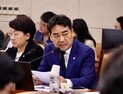 이성권 “선관위, 선거 관리 부실 원인조차 모르고 있어”