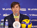 가장 이기고 싶은 팀 현대캐피탈…블랑 감독은 “우리가 우승” [쿠키 현장]