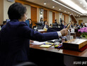 與 “조희대 의문 해소 안 돼”…‘대법원 3차 국감’ 요구