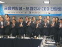 보험사 할인율 규제, 10년 유예 추진…‘저출산 3종 세트’도 가동