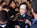국토위, ‘무안공항 참사’ 김이배 제주항공 대표 국감 증인 재채택