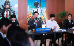 이재명 대통령 “게임은 중독물질 아닌 국부창출 산업”