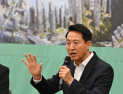 오세훈 서울시장 “10·15 부동산 대책, 정비사업에 부정적”