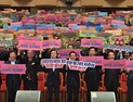 김태흠 지사 “K-방산 거점 만들어 ‘논산 발전’ 이끈다”