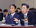 정무위, 기관장 사퇴 공방…與 “권익위원장·독립기념관장” 野 “보훈부 차관” [2025 국감]