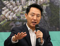 오세훈 “정부 부동산 대책, 재개발·정비사업에 부정적 영향”