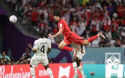 홍명보호, 11월18일 ‘아프리카 강호’ 가나와 친선경기