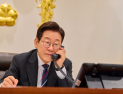 이재명 대통령, 태국 총리와 첫 통화…CEPA 타결·협력 강화 논의