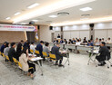 김해시 인구 정책 정보 한눈에 본다…시민 일상 다가갈 ‘인구 정책 종합 정보 플랫폼’ 구축