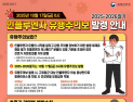 독감 환자 급증에…질병관리청, 인플루엔자 유행주의보 발령