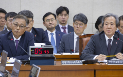 與, 尹정부 임명 복지부 산하기관장 자진사퇴 압박 [2025 국감]