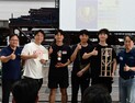 계명대 토목공학과, 국제내진설계대회서 세계 3위 쾌거