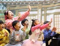 유아들에게 다양한 문화예술 경험 심는다 [충남에듀있슈]
