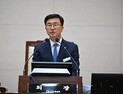 완주군의회, 제296회 임시회 개회…“통합 논란 소모전” 비판
