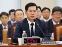 국방위, 방사청 ‘KDDX’ 사업 지연 질타…“군 전력화 늦어져” [2025 국감]