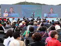 충남도, 친환경 소재 비건섬유 시장 선도한다 [힘쎈충남 브리핑]