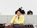 윤성관 진주시의원, 복지 사각지대 시민 '48시간 긴급 대응' 빛났다