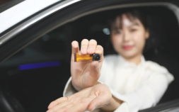 ‘車의 눈’ 쟁탈전…삼성전기·LG이노텍, 자율주행 센서 ‘맞불’ [미래車 시대, 電의 전쟁②]