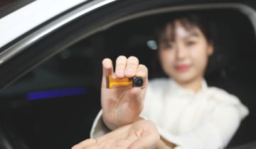 ‘車의 눈’ 쟁탈전…삼성전기·LG이노텍, 자율주행 센서 ‘맞불’