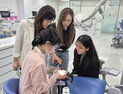 대구과학대, 수시 면접에 AI 시스템 도입…수험생 편의 강화
