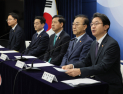 이억원·이찬진 첫 국감…정무위, 대출규제·카드사 해킹사고 등 공방 예고