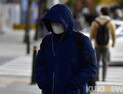 월요일 출근길 ‘초겨울’…서울 5도, 강원엔 첫눈 예보 [날씨]