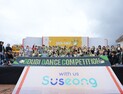 “청소년 열정 폭발”…수성구 ‘뚜비 댄스대회’ 성황