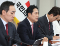 장동혁 “李정부 10·15 대책, 부동산 테러…남은 건 세금 폭탄”