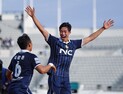 서울 이랜드, 홈에서 부산 3-0 완파하고 5위 수성