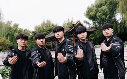 ‘LCK 3번 시드’ kt 롤스터, 3전 전승으로 8강 선착…T1은 2연승 필요