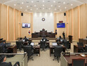 예산군의회, 제319회 임시회 개회…조례안 등 의결