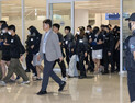 ‘감금·폭행 피해 주장도’…캄보디아 송환자 64명 수사 착수