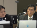 이창용 “한은, 비은행 공동검사·DSR 결정권 참여해야” [2025 국감]