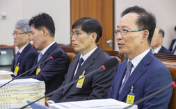 ‘재판소원’ 추진에 법원장들 “4심제 형태…신중한 접근 필요” [2025 국감]