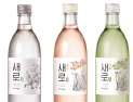 설탕은 제로, 감성은 플러스…소주 ‘새로’, 제로 슈거의 시대를 열다