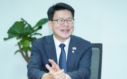 ‘경찰의 날’ 맞아…임호선 “임시정부 경무국 창설일로 바꿔 정통성 회복” [쿡 인터뷰]