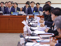 법원 국감서 ‘李 선거법 파기환송·대법원 현장 검증’ 놓고 격돌 [2025 국감]