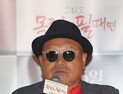 김흥국 “정치 내려놓겠다…국민과 웃고 노래할 것”