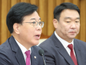 송언석 “집 없는 청년·서민 농락 말아야”