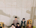 이번에는 피노키오…‘11월 컴백’ 아홉, 신보 첫 콘셉트 포토 오픈