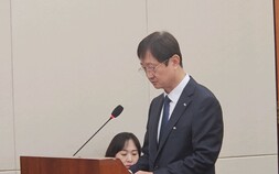 이찬진 금감원장 “주가조작 신속히 적발 …소비자 보호 중심 조직개편”[2025 국감]