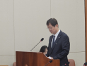 롯데카드 보안 투자 미흡 질타에…이찬진 “관련 법안 조만간 제출” [2025 국감]
