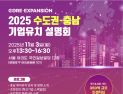 산단·물류·인센티브 3박자 갖춘 ‘충남’… 수도권 기업 향한 신 성장모델 제시