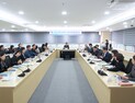 천안시 통합홈페이지 개편 디자인 확정