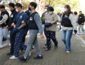 캄보디아 스캠단지 송환자 10명 추가 구속…누적 59명
