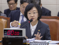 식약처장 “불법 리베이트 제약사, 과징금 부과 등 추가 제재 검토” [2025 국감]