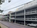익산시, 영등동 주차타워 무료개방