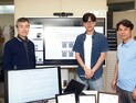 ETRI, ‘서섹스-화웨이 로코모션 챌린지’ 3년 연속 수상