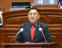 양영환 전주시의원, “광역소각장 운영방식 결정 서둘러야”