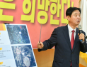 화천군, 道신청사·배후도시 '간척리 제안'…최적 입지조건 강조